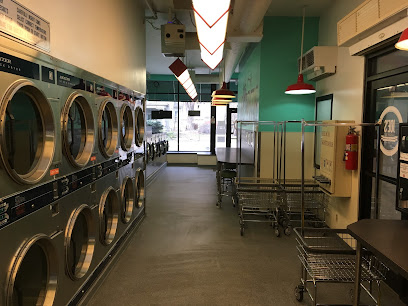 Joe's Laundromat