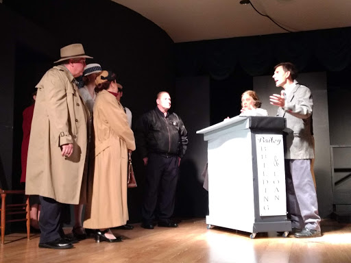 Performing Arts Theater «Millbrook Theatre», reviews and photos, 5720 Main St, Millbrook, AL 36054, USA