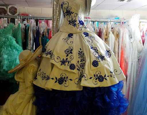 Boutique «15 Boutique», reviews and photos, 2616 SW Loop 410, San Antonio, TX 78227, USA