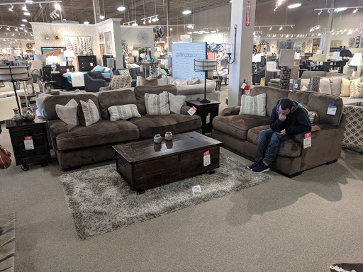 Furniture Store «Ashley HomeStore», reviews and photos, 9737 Hudson Rd, Woodbury, MN 55125, USA