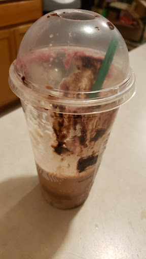 Coffee Shop «Starbucks», reviews and photos, 1265 E Brandon Blvd, Brandon, FL 33511, USA