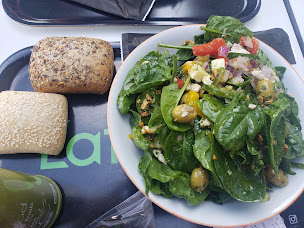 Photo n°51 de Eat Salad à Anglet ()