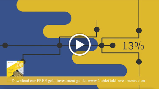 Noble Gold Investments image