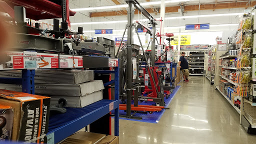 Hardware Store «Harbor Freight Tools», reviews and photos, 729 Colusa Ave b, Yuba City, CA 95991, USA