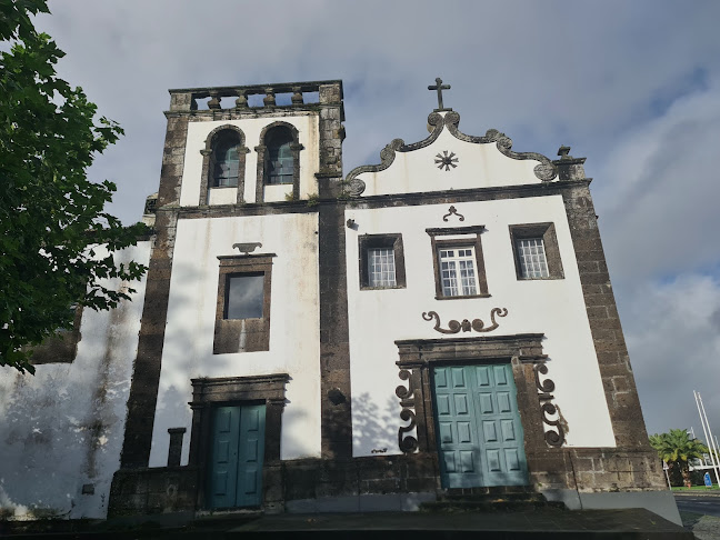 Avaliações doPousada Convento de São Francisco em Vila Franca do Campo - Hotel