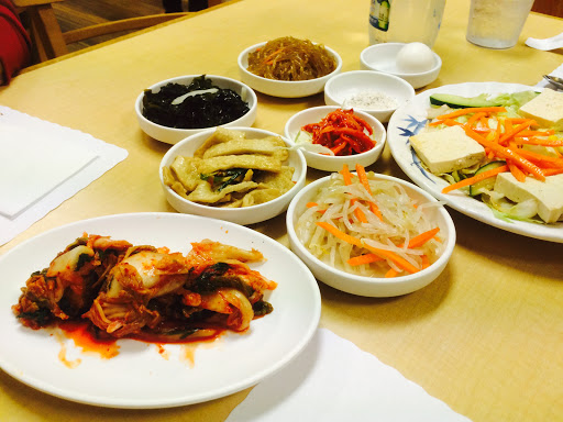 SGD Tofu House San Jose