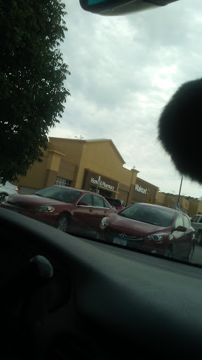 Department Store «Walmart Supercenter», reviews and photos, 534 S Duff Ave, Ames, IA 50010, USA