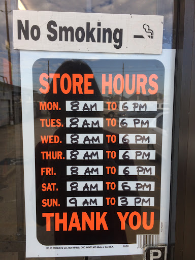 Home Improvement Store «Spring True Value Hardware», reviews and photos, 18935 Kuykendahl Rd, Spring, TX 77379, USA