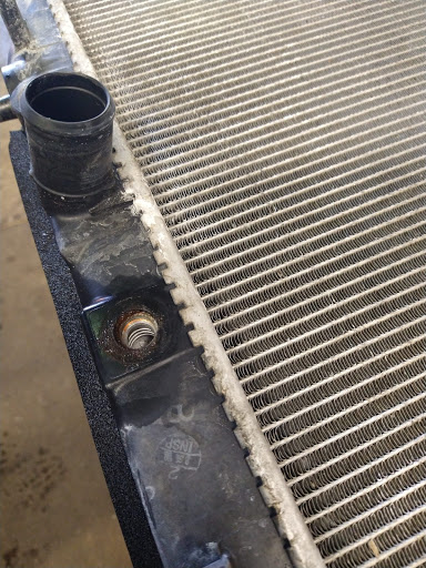 Auto Repair Shop «Rad Air Complete Car Care and Tire Centers», reviews and photos, 27051 Detroit Ave, Westlake, OH 44145, USA