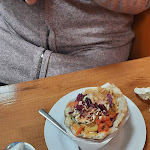 Photo n°1 de l'avis de Hisham.r fait le 30/10/2023 à 00:07 sur le  La Muro à Hanover