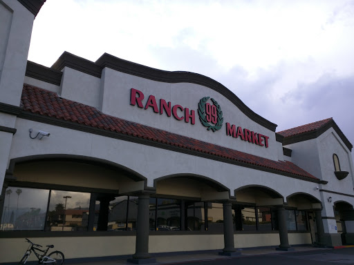 99 Ranch Market, 345 E Main St, Alhambra, CA 91801, USA, 