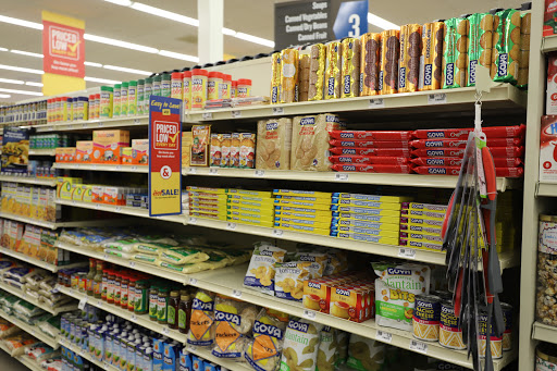 Grocery Store «Food Lion», reviews and photos, 2655 Annapolis Rd, Hanover, MD 21076, USA