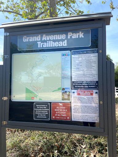 Grand Avenue Park image