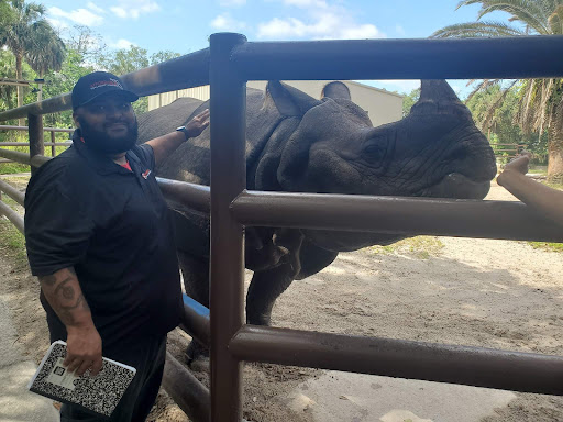 Locksmith «Affordable Lock & Security Solutions - Tampa», reviews and photos, 13908 N Florida Ave, Tampa, FL 33613, USA