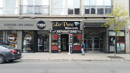 Bijouterie La Puce d'or