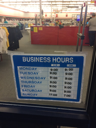 Thrift Store «Thrift City», reviews and photos, 1750 E Belt Line Rd #300, Richardson, TX 75081, USA