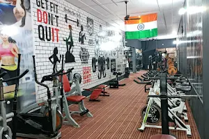 The Fitness Club Gym image