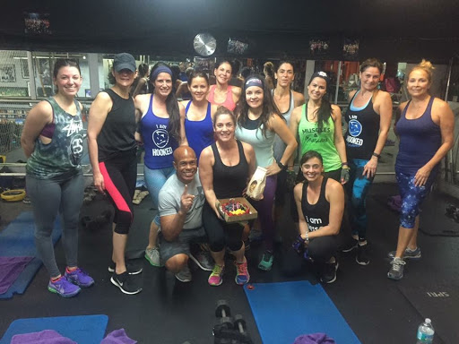 Health Club «SoMi Fitness», reviews and photos, 6855 SW 81st St, Miami, FL 33143, USA