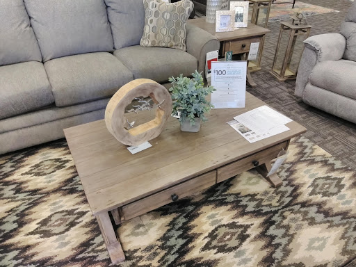 Furniture Store «La-Z-Boy Furniture Galleries», reviews and photos, 11625 S Orange Blossom Trail, Orlando, FL 32837, USA