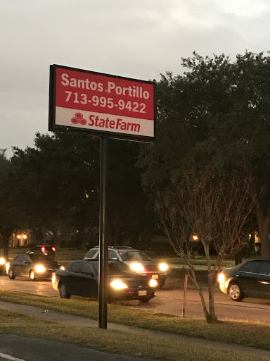 Santos Portillo - State Farm Insurance Agent, 8520 S Braeswood Blvd, Houston, TX 77071, Insurance Agency