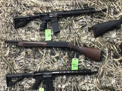 Pawn Shop «Kennesaw Mountain Pawn», reviews and photos, 1200 Cobb Pkwy N #800, Marietta, GA 30062, USA