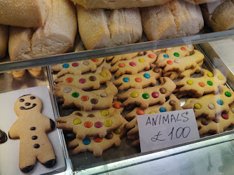 The Bakers Of Muswell Hill