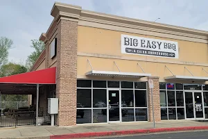 Big Easy BBQ - A Cajun Smokehouse image