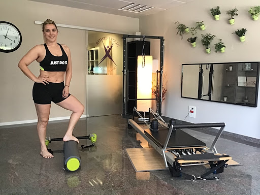 Pilates Center Conxi Martí