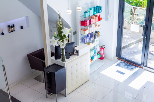 Steffscissors Peluquería en Palma, Baleares