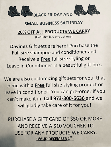 Hair Salon «His-N-Hair», reviews and photos, 277 Spring St, Newton, NJ 07860, USA