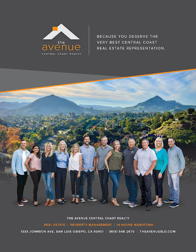 The Avenue Central Coast Realty image