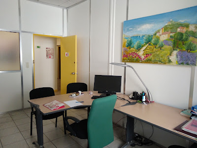 CIBC Drôme-Ardèche - Antenne de Montélimar à Montélimar