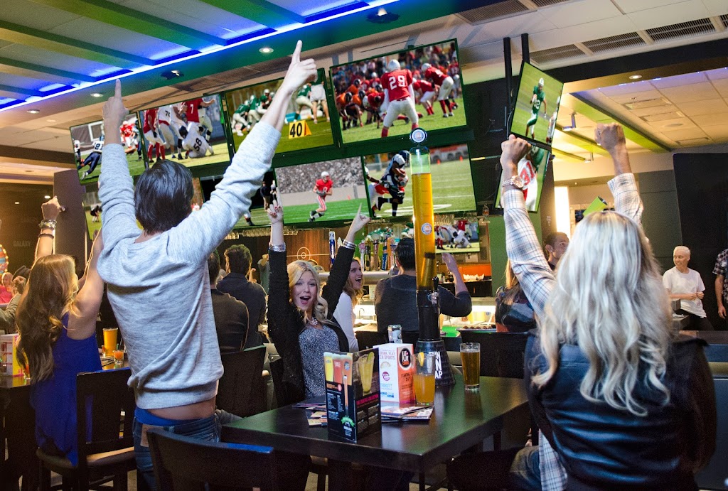 Dave & Buster's Dallas 75231