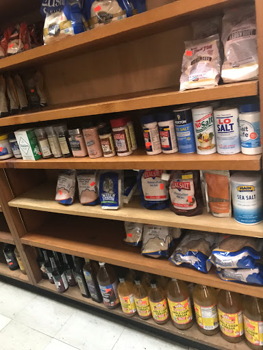 Health Food Store «Bayridge Health Foods», reviews and photos, 9220 3rd Ave, Brooklyn, NY 11209, USA