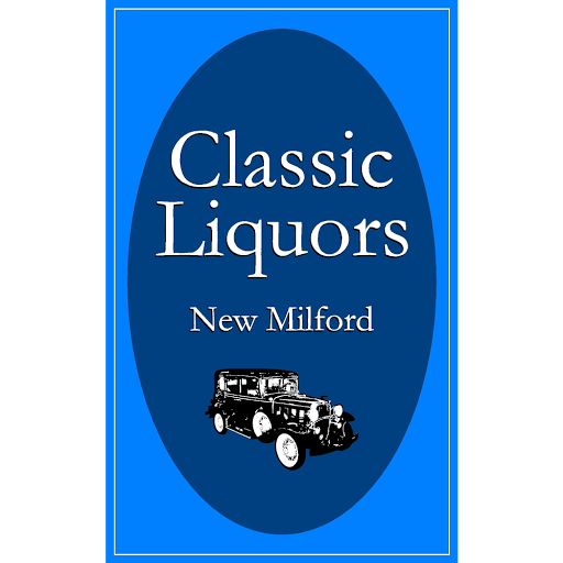 Liquor Store «Classic Liquors», reviews and photos, 149 Danbury Rd, New Milford, CT 06776, USA