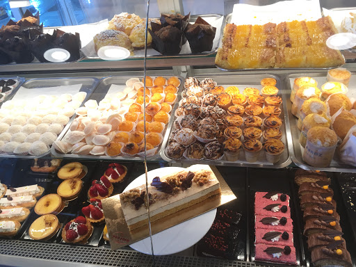 Pão Fôfo no Porto, Porto