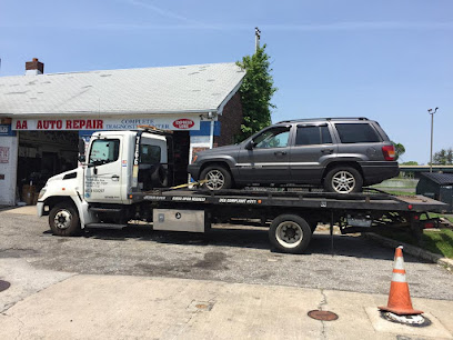 Freehold Township Towing 24/7 Service