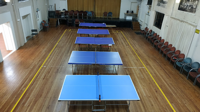 Reviews of Hibiscus Coast Table Tennis in Whangaparaoa - Sports Complex