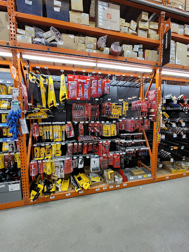 Home Improvement Store «The Home Depot», reviews and photos, 37000 Van Dyke, Sterling Heights, MI 48312, USA