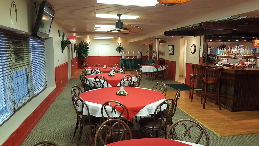 Oliva's Bar & Restaurant 46544