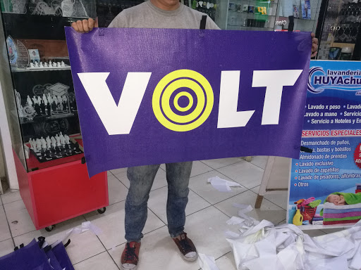 Tienda de ropa de trabajo Iquitos