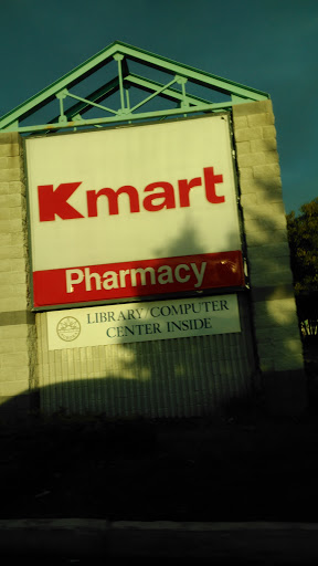 Discount Store «Kmart», reviews and photos, 15200 E Colfax Ave, Aurora, CO 80011, USA