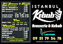 Photos du propriétaire du Restaurant turc Istanbul brasserie & kébab à Lestrem - n°14