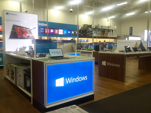 Electronics Store «Best Buy», reviews and photos, 390 N Moorpark Rd, Thousand Oaks, CA 91360, USA