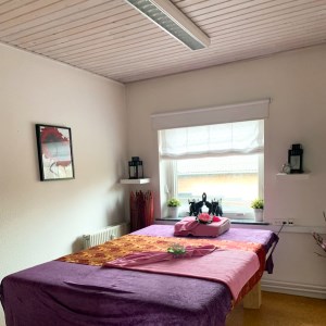 Anmeldelser af Pimsiri Thai massage i Hørsholm - Massør