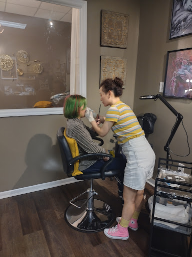 Explore mens shin tattoo ideas, creative tattoo ideas in Flushing, available at Ching Tattoo