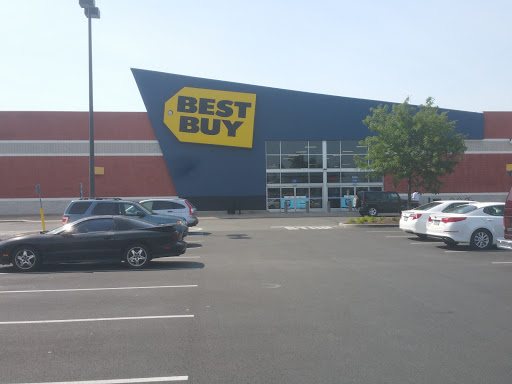 Electronics Store «Best Buy», reviews and photos, 2300 S Christopher Columbus Blvd, Philadelphia, PA 19148, USA