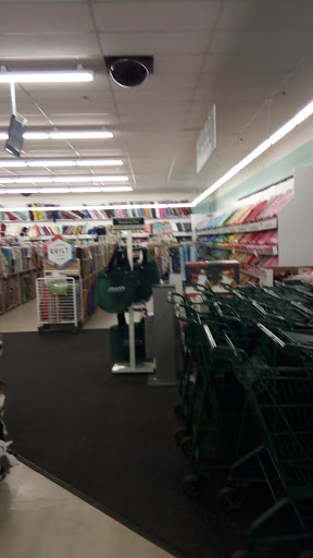 Fabric Store «Jo-Ann Fabrics and Crafts», reviews and photos, 2122 Marcola Rd, Springfield, OR 97477, USA