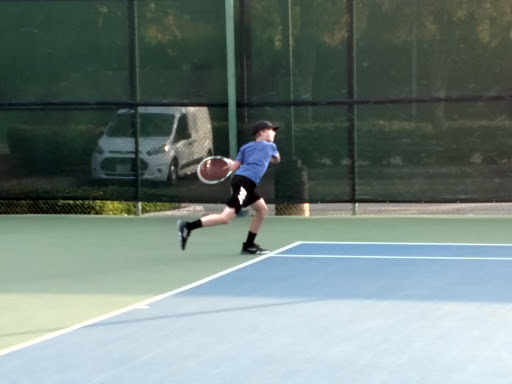 Tennis Club «Gold River Racquet Club», reviews and photos, 2201 Gold Rush Dr, Gold River, CA 95670, USA