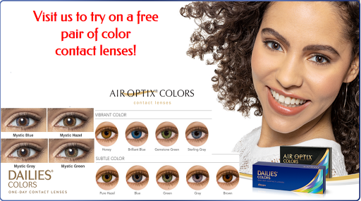 Optometrist «Trend Eye Care 2», reviews and photos, 1501 N Broad St #7, Philadelphia, PA 19122, USA